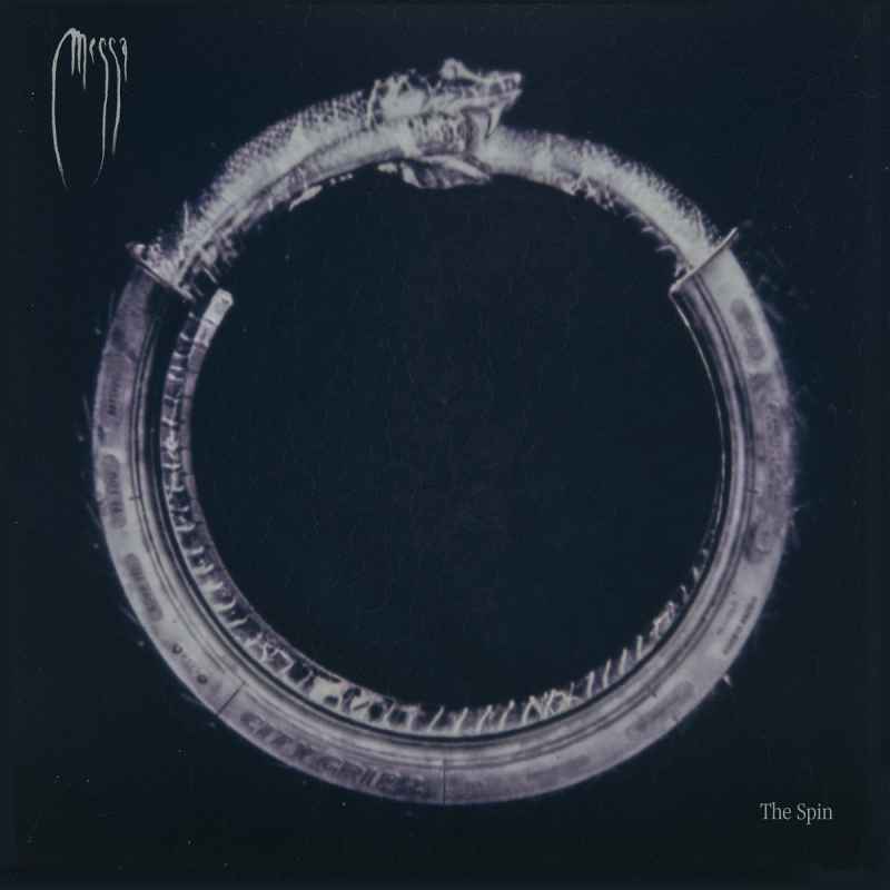 MESSA - The Spin DIGI
